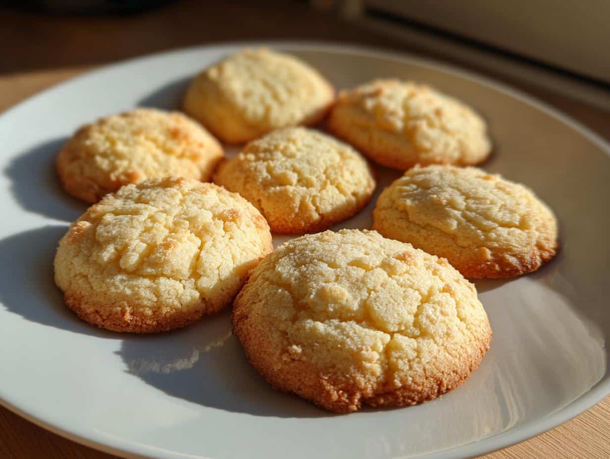 Small Crumbl Sugar Cookie Recipe – 30-Minute Temptation!