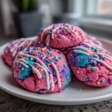Magical Unicorn Cookies: 6 Stunning Bites of Pure Joy